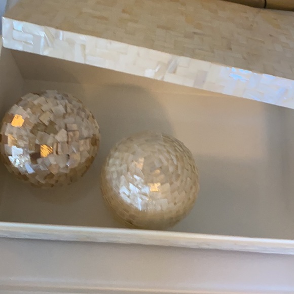 Decorative Box - Picture 3 of 4